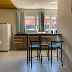 Apartamento A 500M Da Rua Coberta - 1 Suíte - Para 4 Pessoas