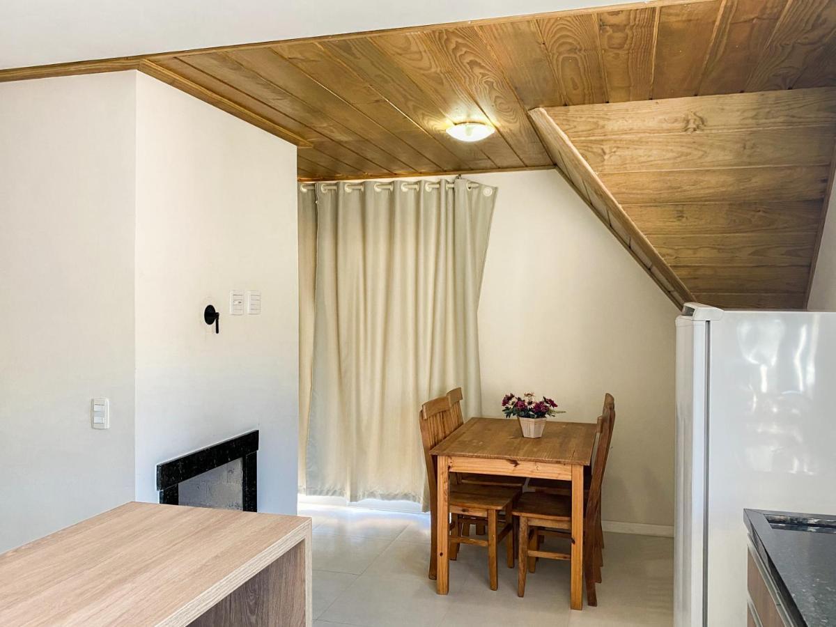 Apartamento A 500M Da Rua Coberta - 1 Suíte - Para 4 Pessoas * Gramado