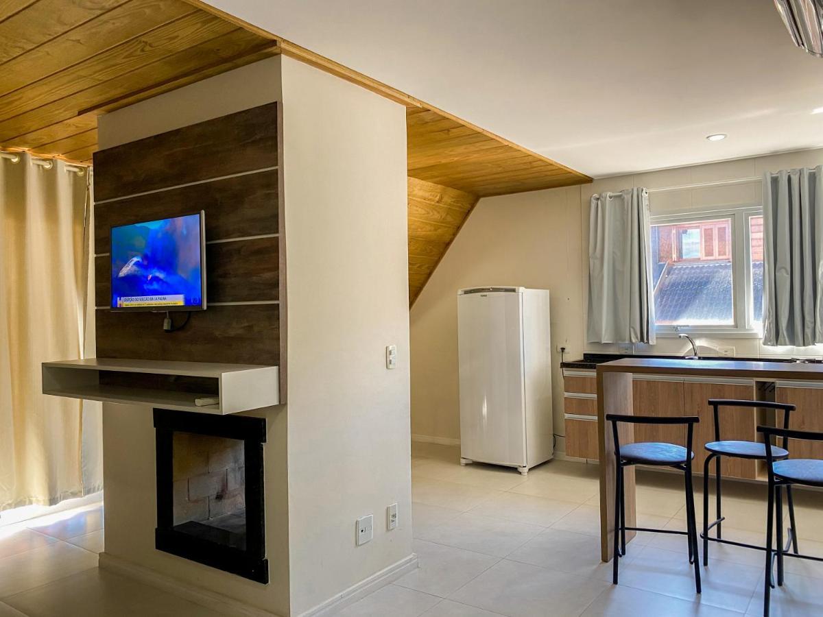 Apartamento Apartamento A 500M Da Rua Coberta - 1 Suíte - Para 4 Pessoas *